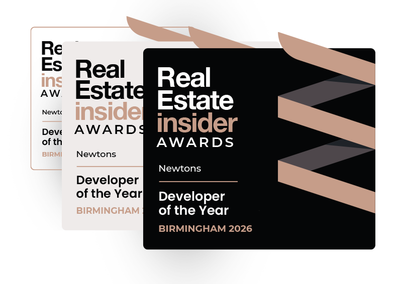 Personalised Award Logos