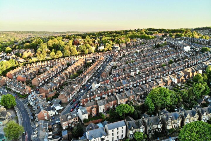 uk housing