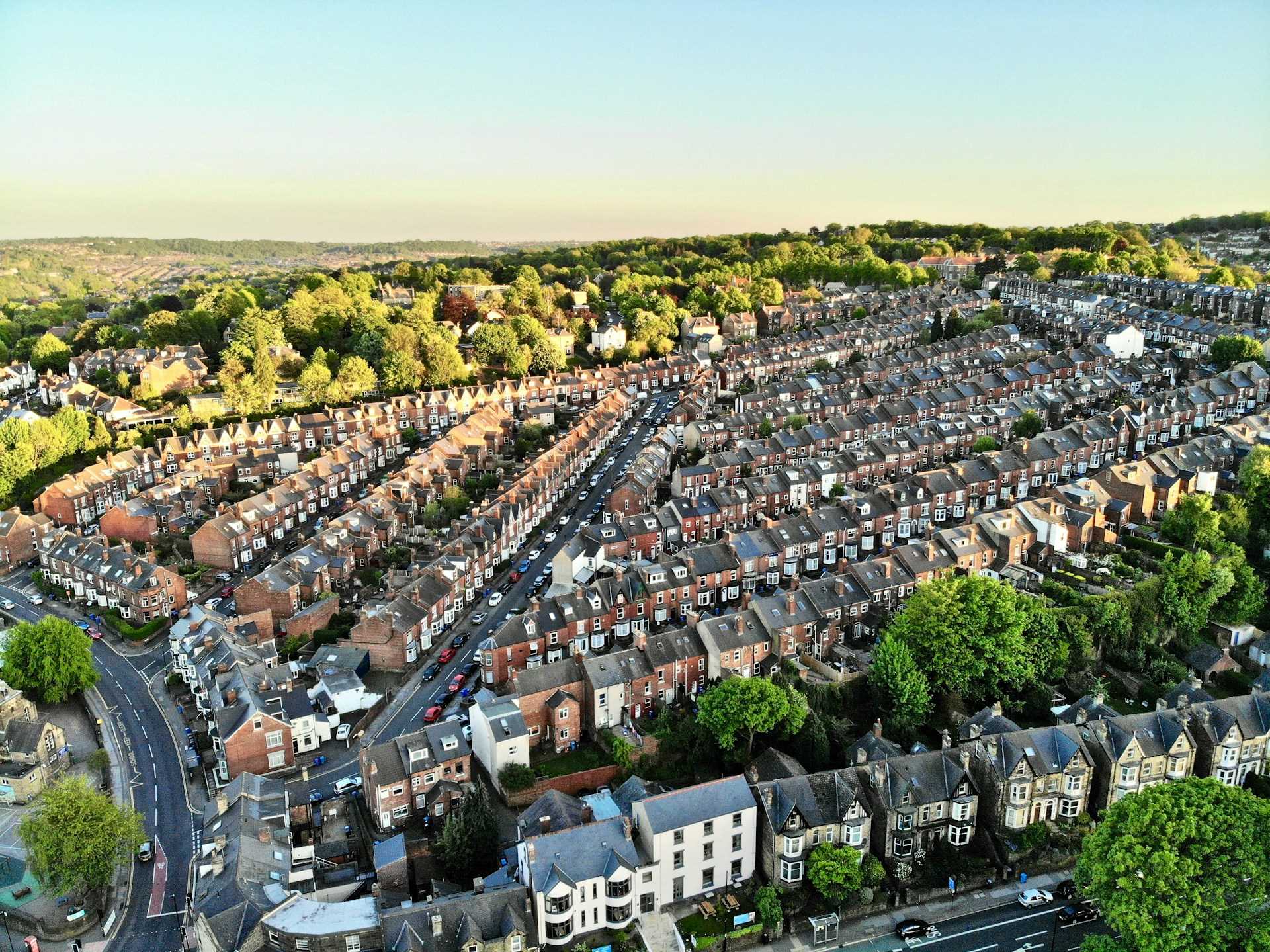 uk housing