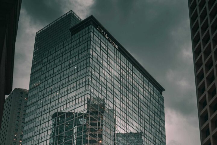 Jp morgan