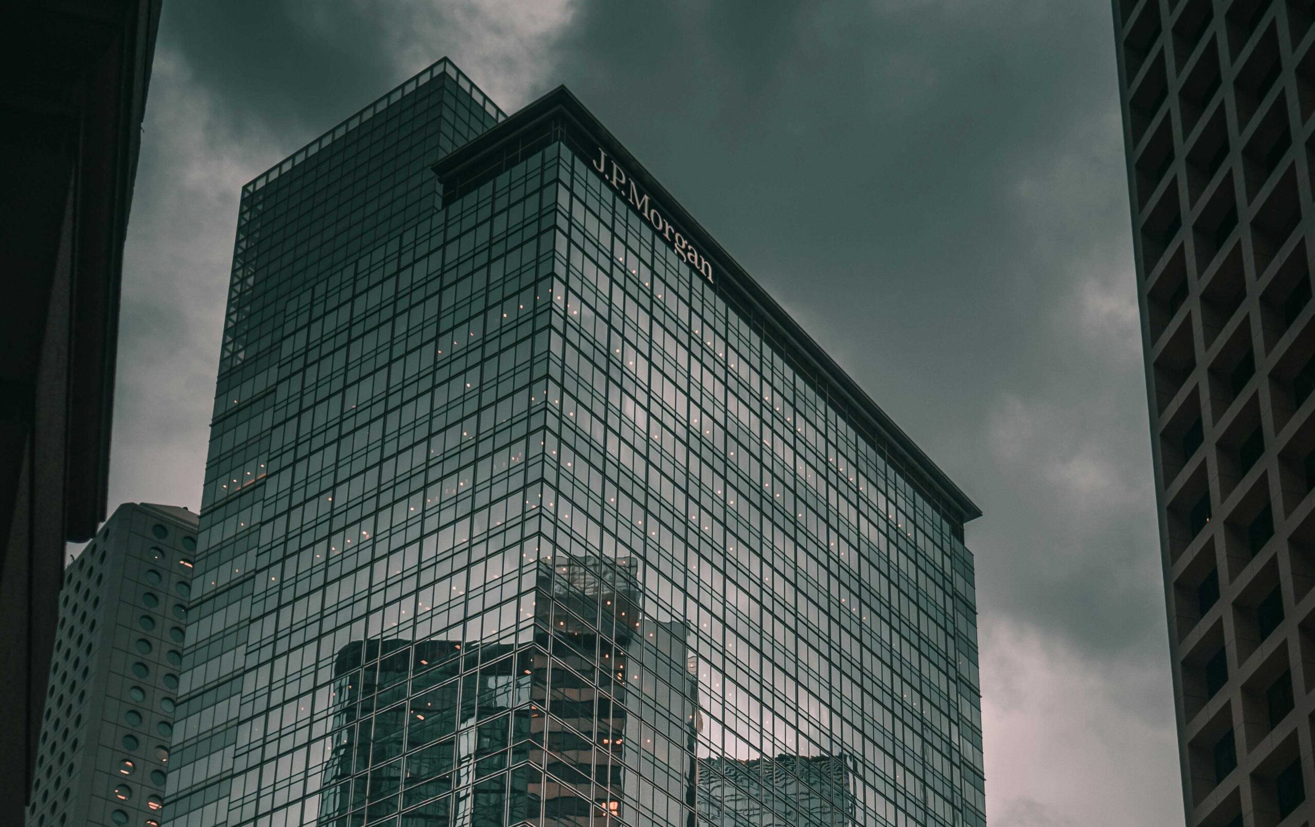 Jp morgan