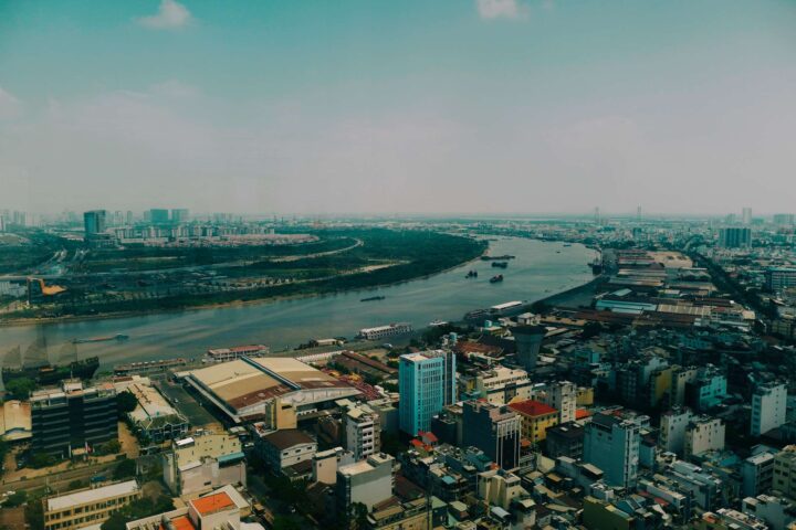 vietnam real estate