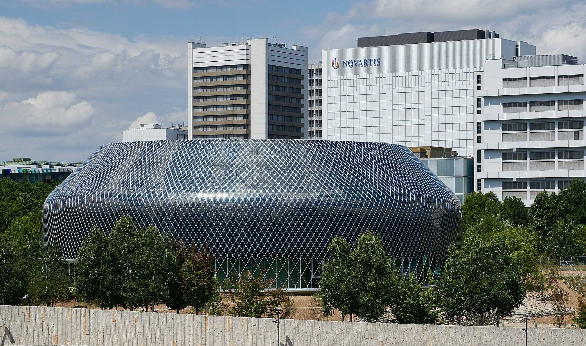 novartis