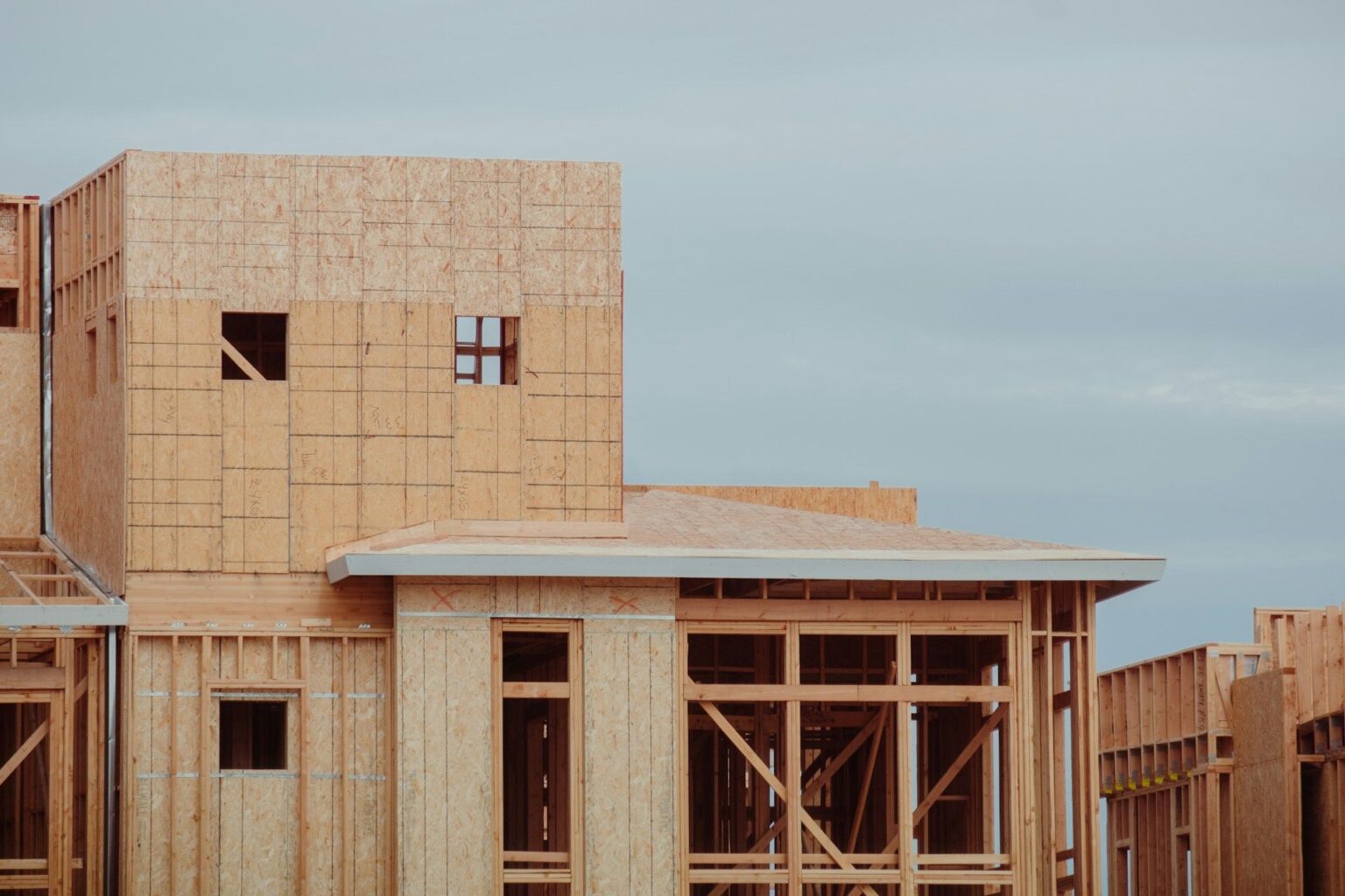 Stockholm’s Timber City Redefines Urban Building - Real Estate insider